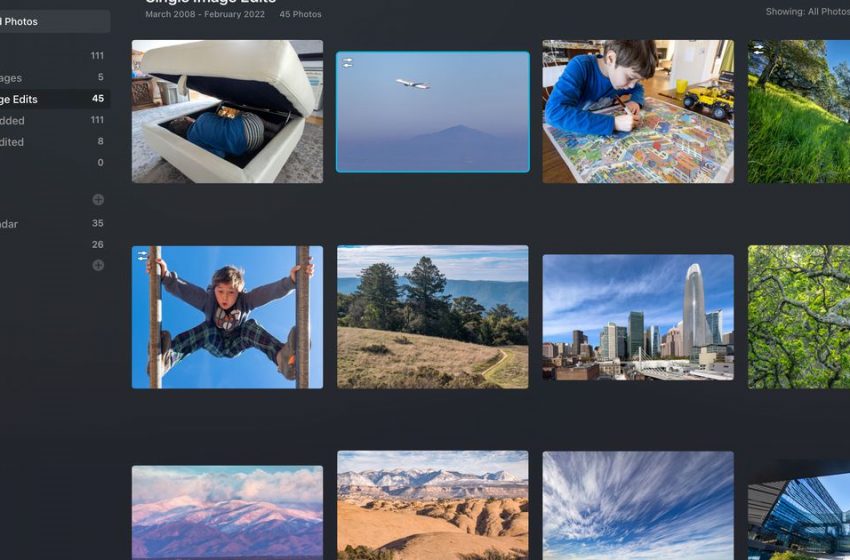  AI Arrives for Serious Photo Editing, Not Just Smartphone Snapshots
