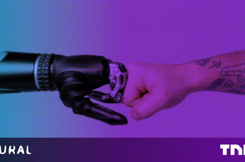  AI’s true purpose is freeing up humans to find the biggest problems