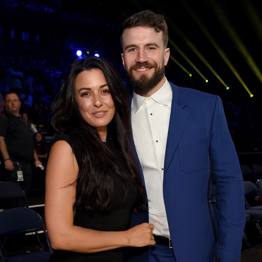  Sam Hunt’s Pregnant Wife Hannah Lee Fowler Files for Divorce: Reports