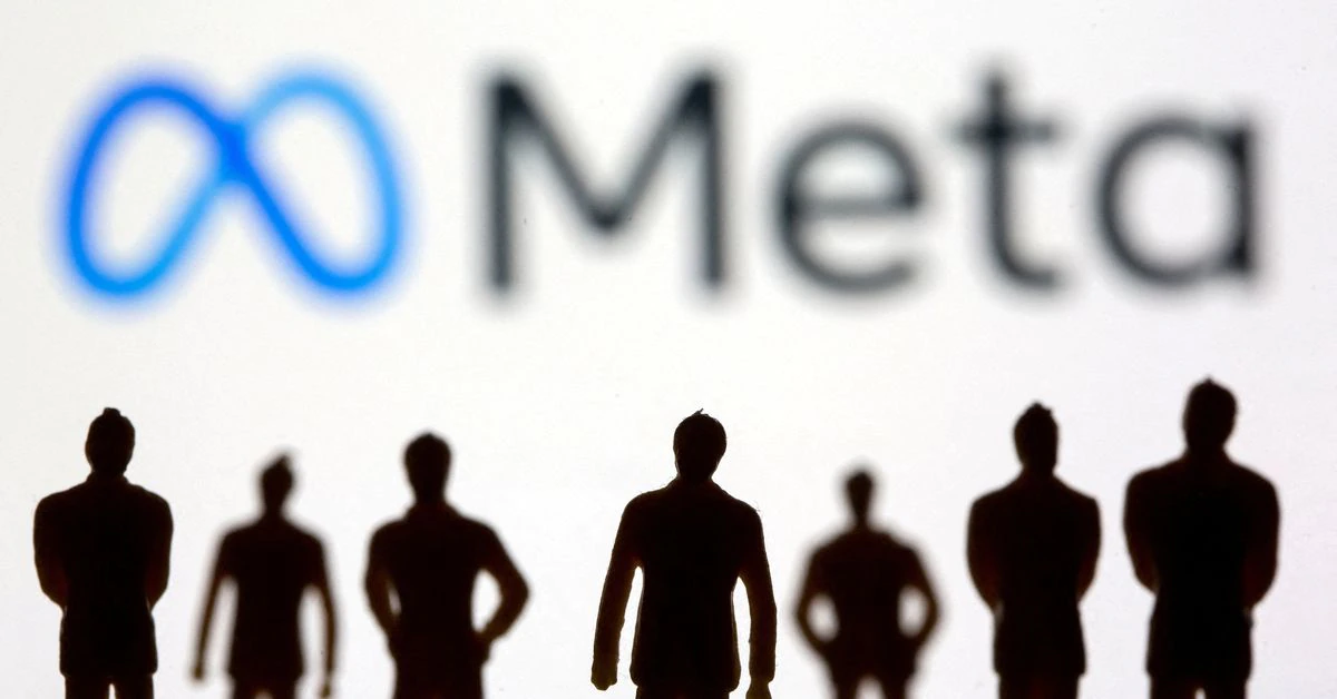  At metaverse event, Meta’s Zuckerberg unveils work to improve how humans chat to AI