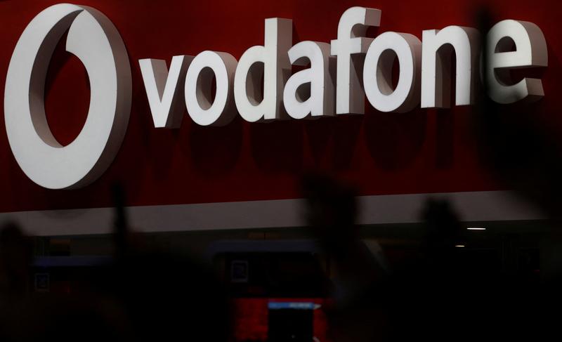  Exclusive-Vodafone teams up with Intel on OpenRAN in challenge to network suppliers
