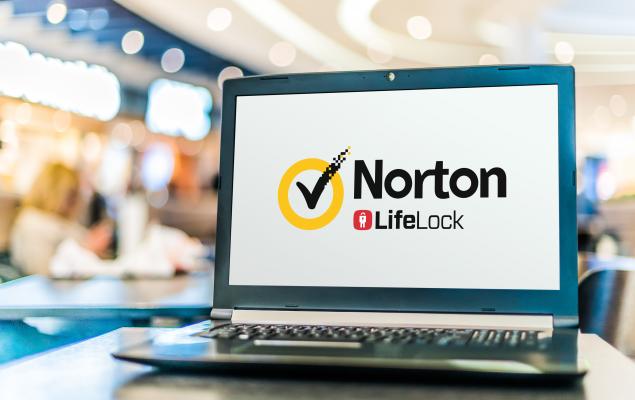  NortonLifeLock (NLOK) Q3 Earnings in Line, Revenues Up Y/Y
