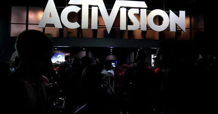  Activision’s mobile gaming unit to see leadership changes ahead of Microsoft deal