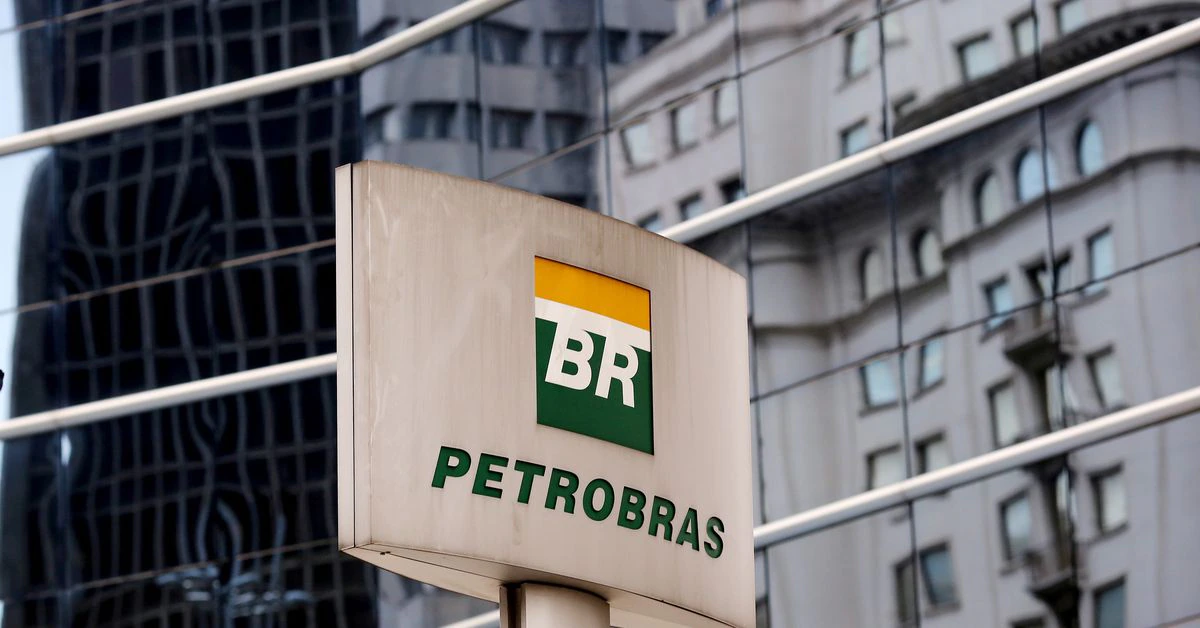  Brazil government appoints Rodolfo Landim to chair Petrobras board