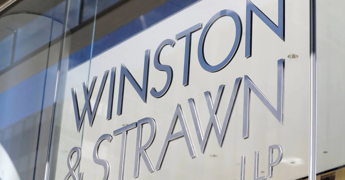  Winston & Strawn taps Bartlit Beck partner, forecasting mass tort work