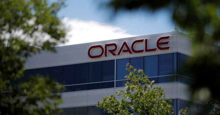  Oracle, NEC resolve contract, copyright dispute over database software