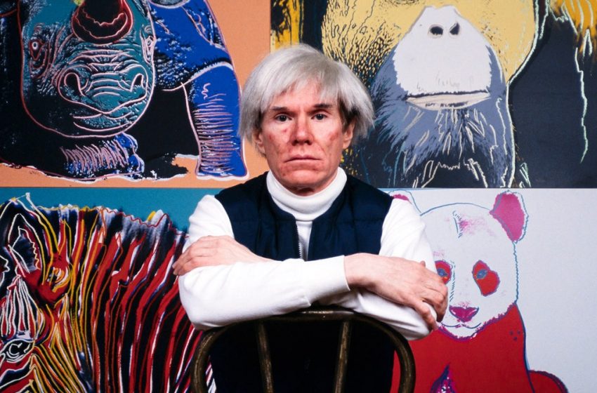 Why The Andy Warhol Diaries Recreated the Artist’s Voice With AI