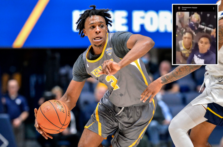  Four Kent State players disciplined for MAC final after vulgar Snapchat video