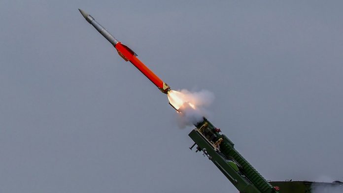  With India’s Image at Stake, New Delhi Must Answer Tough Questions on ‘Rogue’ Missile