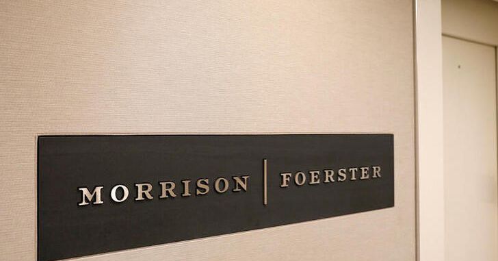 Morrison & Foerster nabs more California partners from Perkins Coie