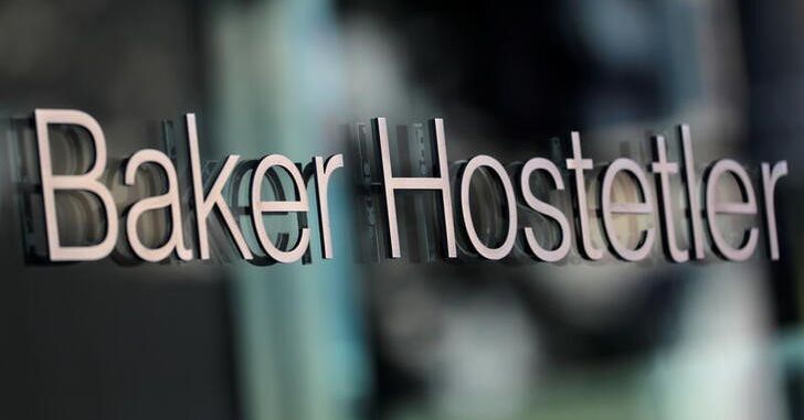  BakerHostetler adds 19-member Morgan Lewis IP team in California