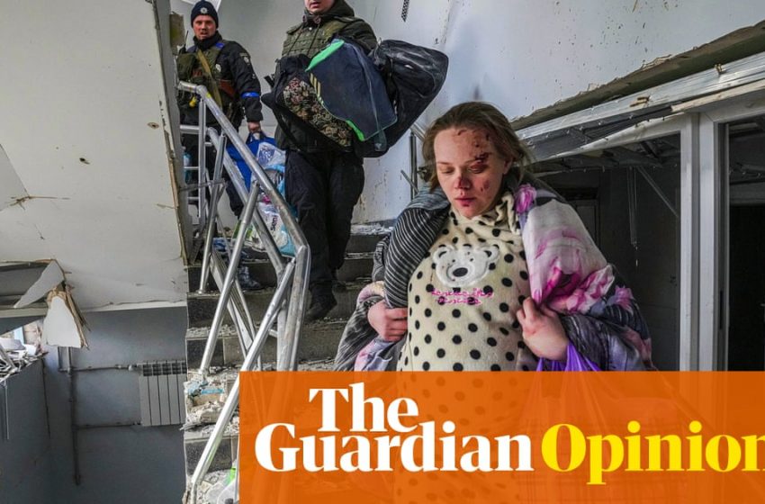  The Guardian view on disinformation: truth is a casualty of Russia’s war | Editorial