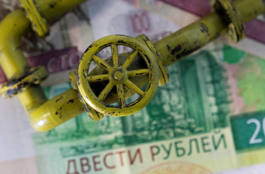  Explainer: Challenges arise as Russia calls for gas payments in roubles