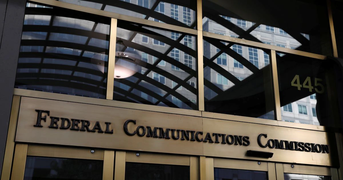  U.S. FCC adds AO Kaspersky Lab, China telecom firms to national security threat list