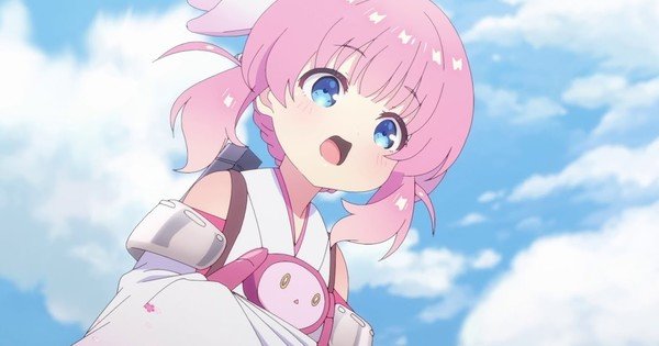  Key’s Prima Doll Anime Video Reveals More Staff, Song