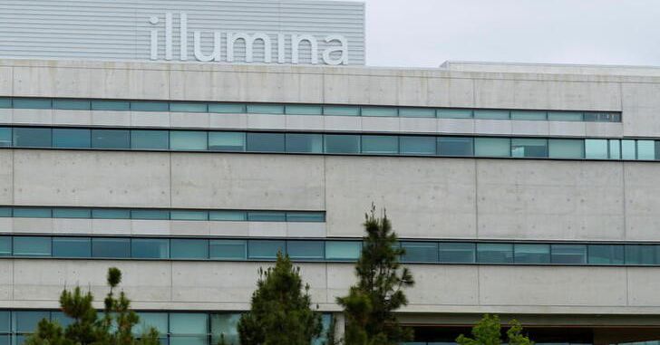  Illumina wins extended U.S. ban on BGI gene-sequencer sales