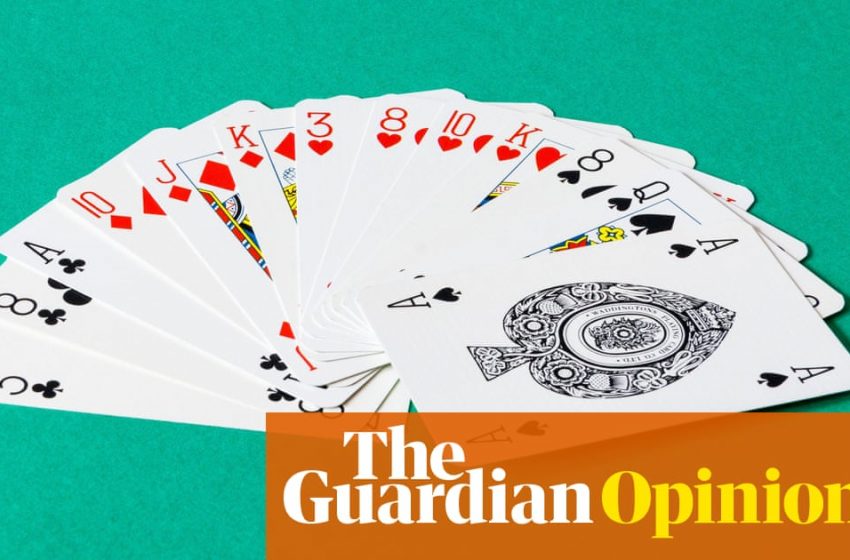  The Guardian view on bridging human and machine learning: it’s all in the game | Editorial