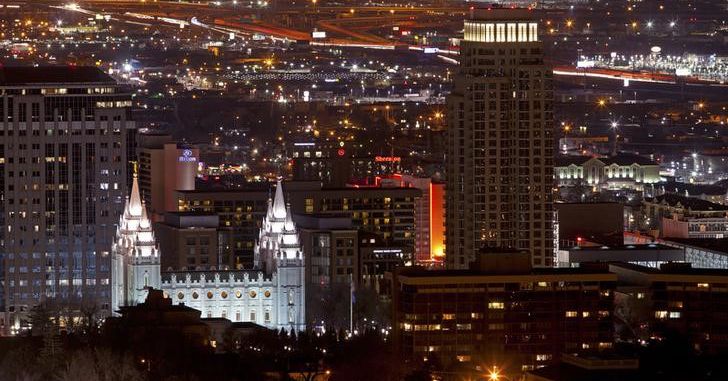  Dorsey & Whitney hires more lawyers in busy Salt Lake City