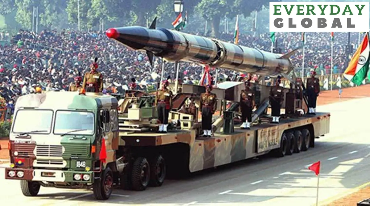 Explained: What are WMDs, the existing law on which India now wants to amend?