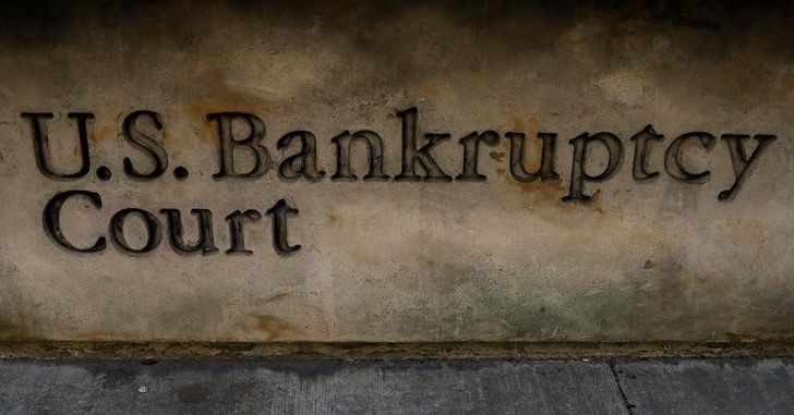  Tech company Sungard files second bankruptcy in three years