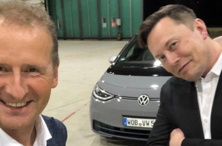  Elon Musk claims that ‘funding was secured’ in infamous Tesla ‘420 take private’ attempt, but SEC/banks forced him to settle
