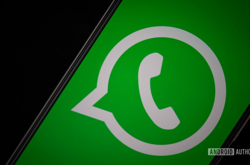  WhatsApp details upcoming communities feature and other big updates