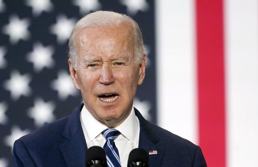  Biden will not visit Kiev – White House