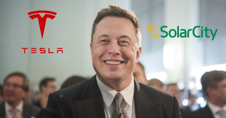  Elon Musk wins $13B suit over Solar City deal Tesla shareholders called a ‘bailout’