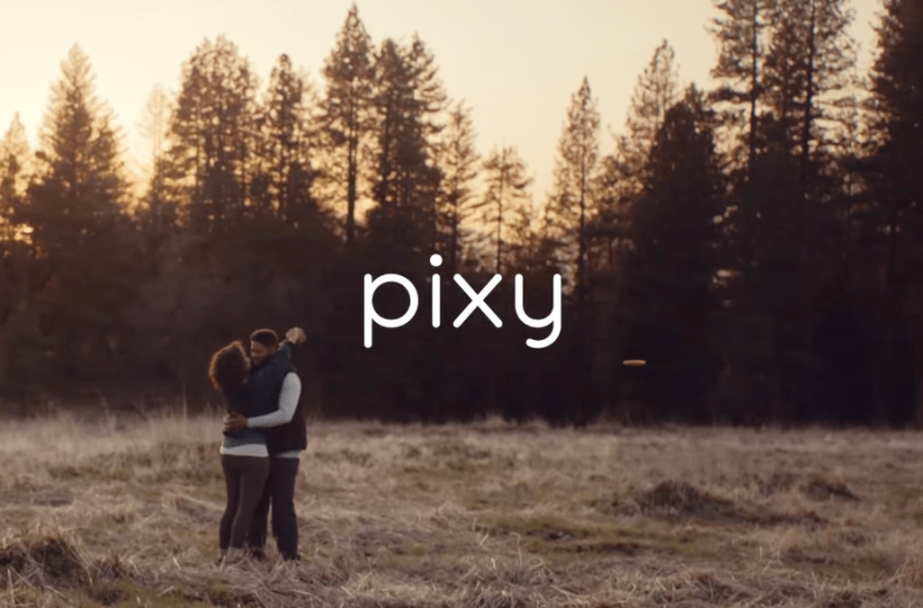  Snap announces ‘pocket-sized’ drone called Pixy – available for purchase today