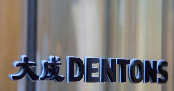  Dentons loses bid to overturn $32 million malpractice verdict