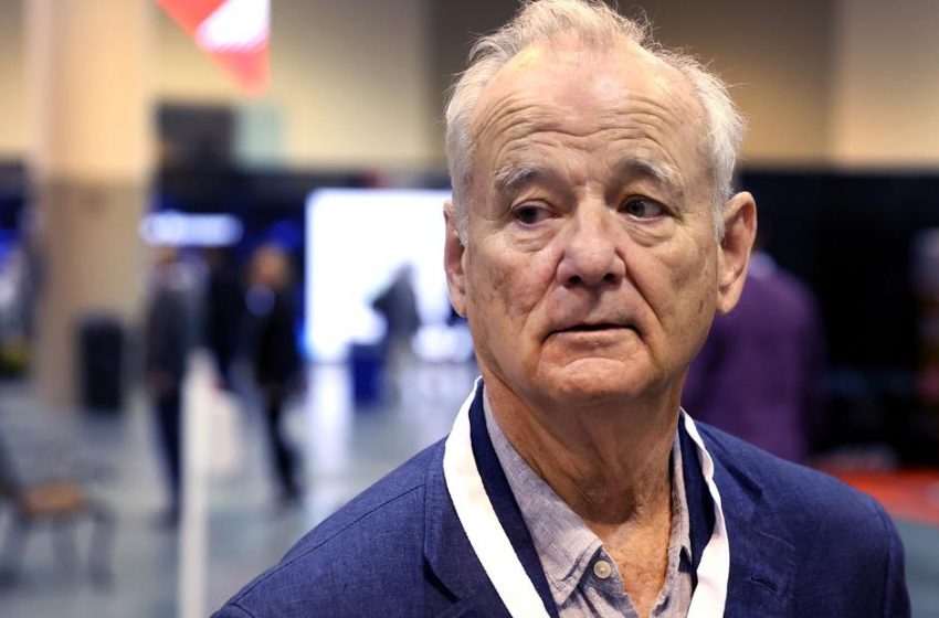  Bill Murray speaks out about ‘Being Mortal’ film shutdown, saying ‘I did something I thought was funny, and it wasn’t taken that way’