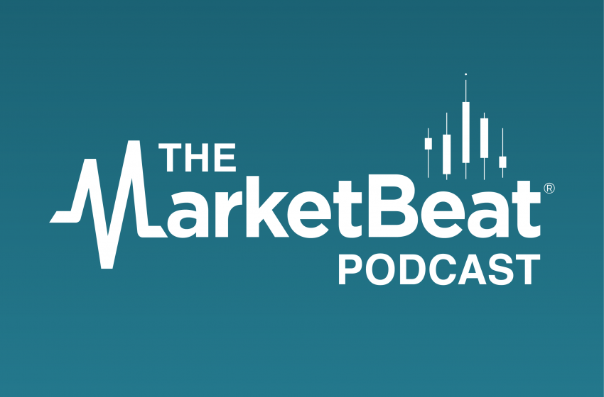  MarketBeat Podcast: Investing In Innovation, Robotics, AI and Healthcare