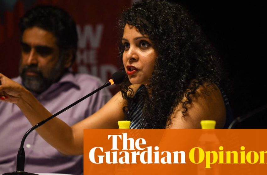  Around the world, journalists are resisting the regimes that would jail and kill them | Mary Fitzgerald