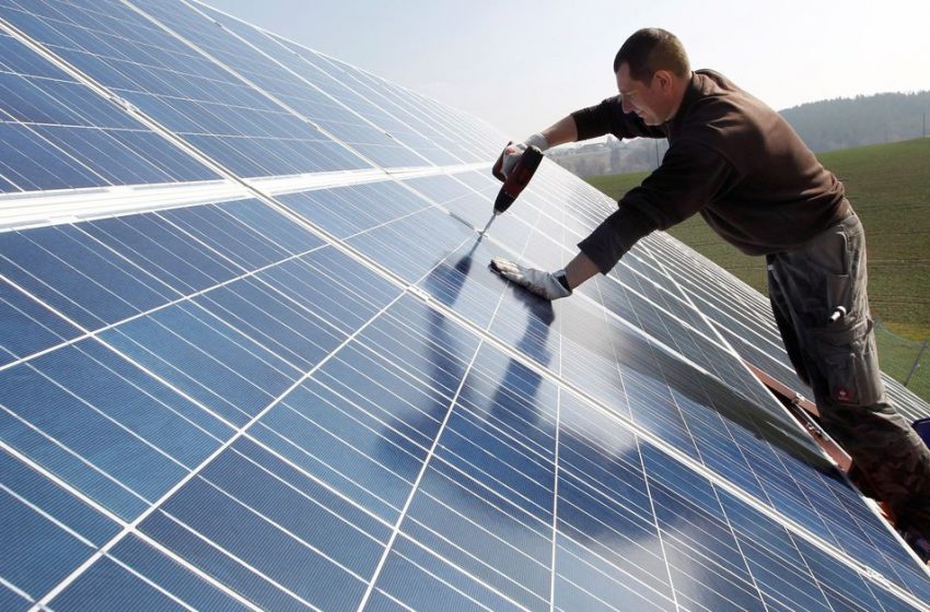  Solarwatt in tie-up to boost household energy self-sufficiency