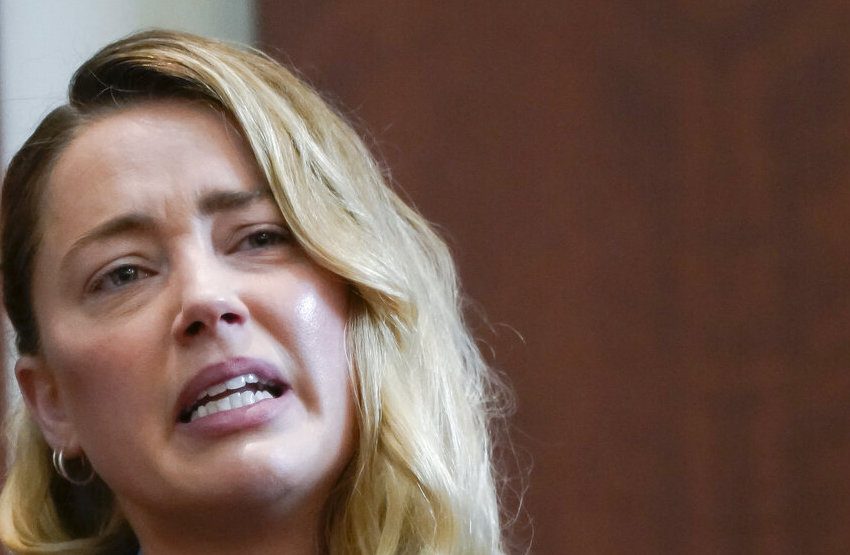  Amber Heard Explicitly Details Alleged Sexual Assault By Johnny Depp In Trial Testimony; “I Just Stood There Looking At The Light,” Actress Says Of 2013 Attack – Update