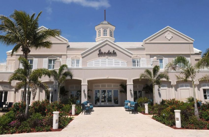  Deaths of 3 Americans at Sandals resort in the Bahamas are under investigation, officials say