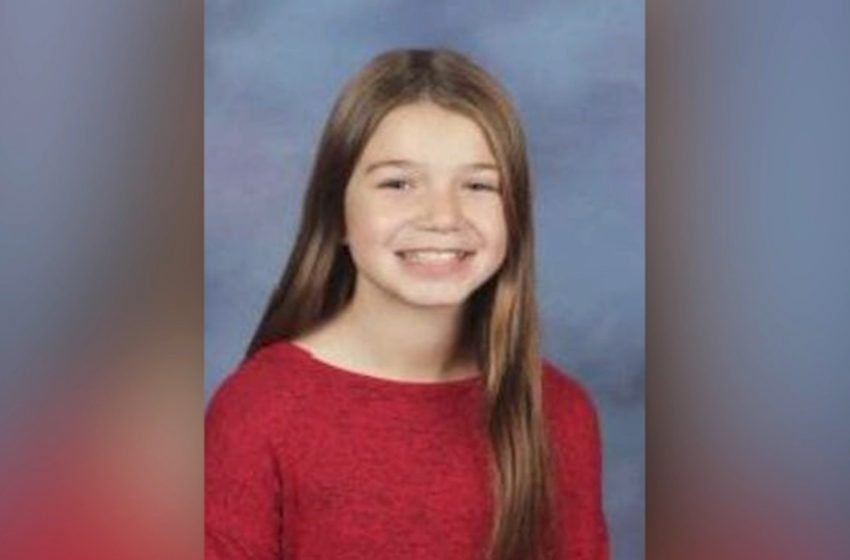  Alleged Lily Peters killer lured Wisconsin girl, 10, into Chippewa Falls woods: Complaint -TV