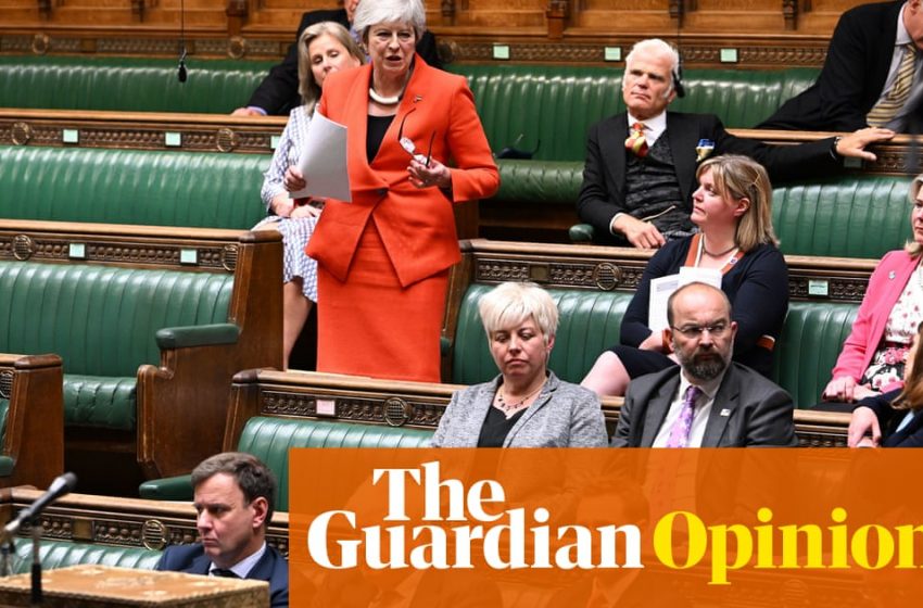  The Guardian view on the Northern Ireland protocol: make it work | Editorial