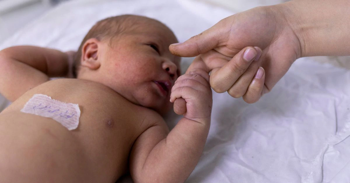  Blood marker identified for babies at risk of SIDS hailed as ‘breakthrough’