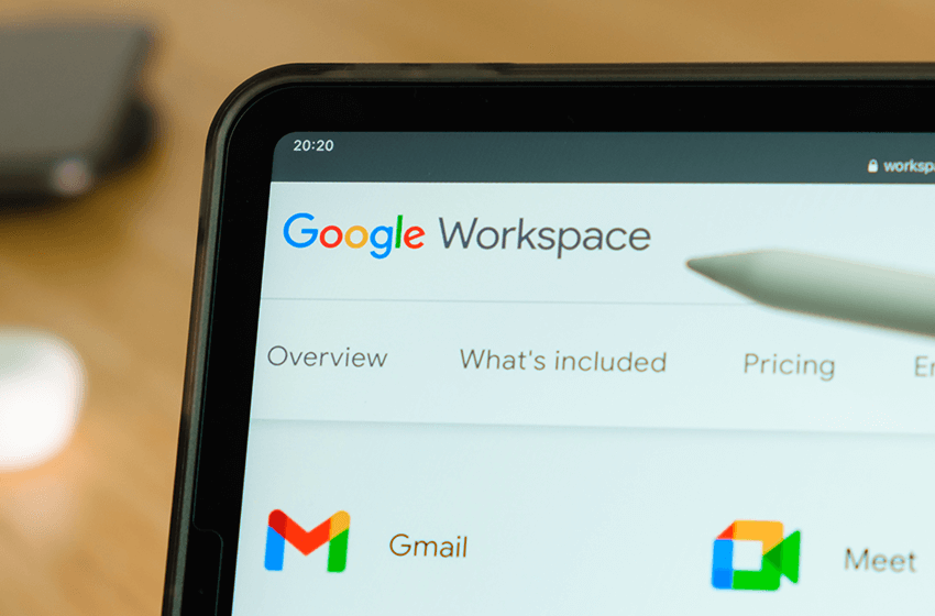  New AI Features Coming to Google Workspace