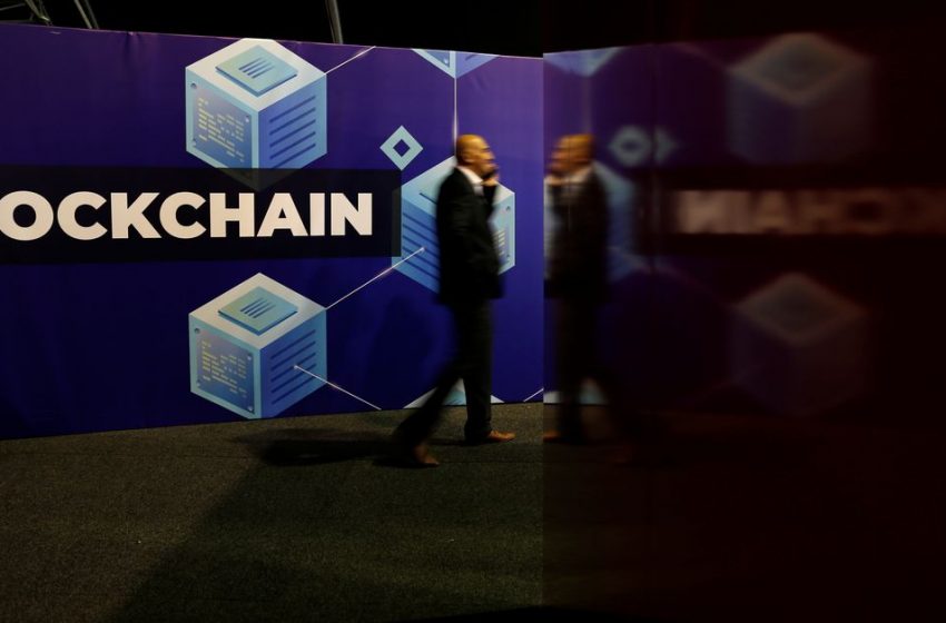  Can blockchain offer solutions for cross-border trade and supply chain disruptions?
