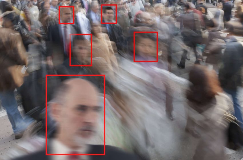  Clearview AI fined £7.5 million and told to delete all UK facial recognition data