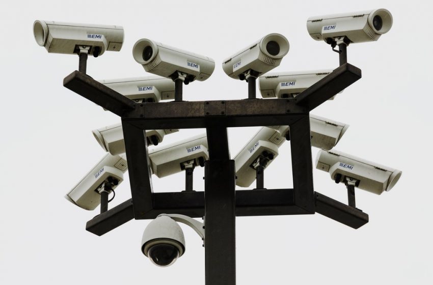  The Surveillance State Is Primed for Criminalized Abortion