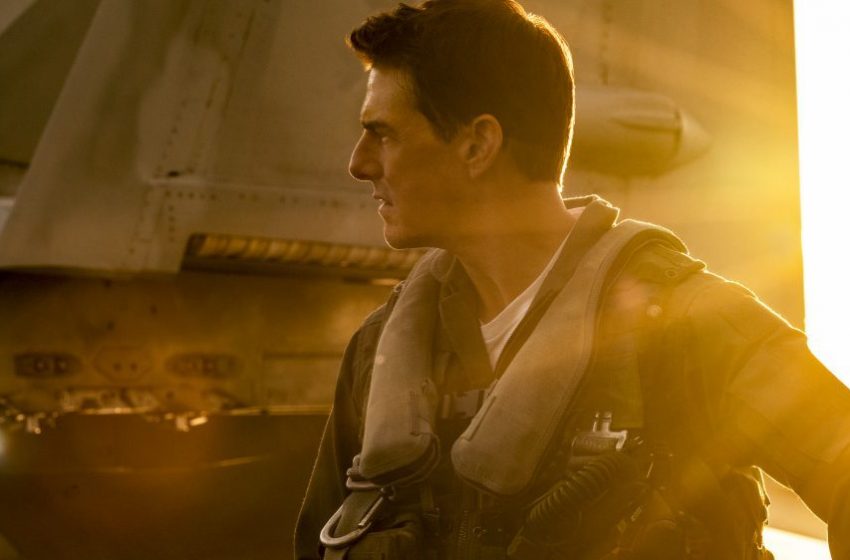  ‘Top Gun: Maverick’ Lights The Fires With $33M Through Two Days At International Box Office