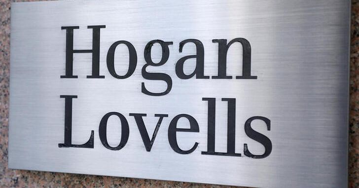  Hogan Lovells lures Foley Hoag M&A co-leader in Boston