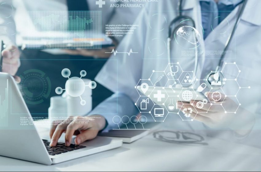  Precision healthcare AI tools eyed by investors