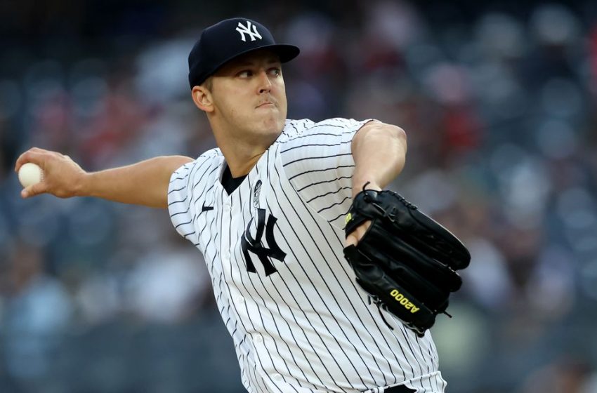  Yankees win, 2-1, as Jameson Taillon carries perfect game into eighth