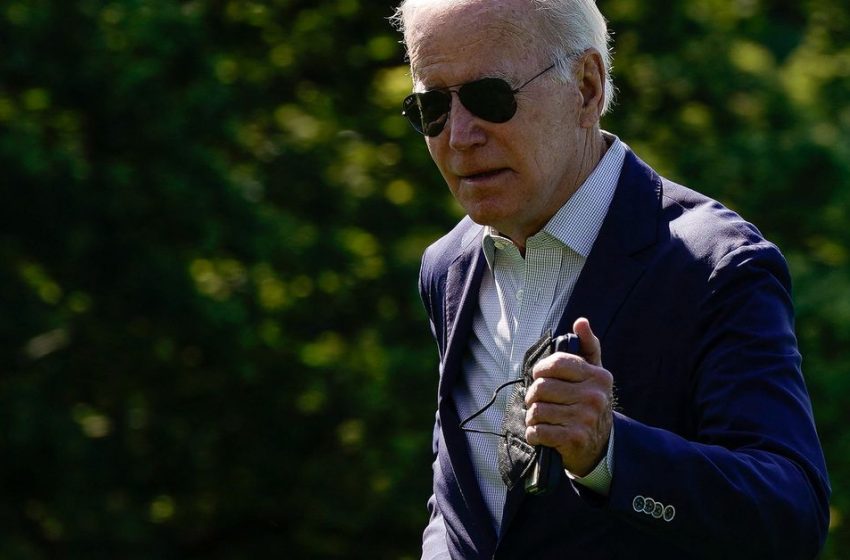  Exclusive: Biden to waive tariffs for 24 months on solar panels hit by probe
