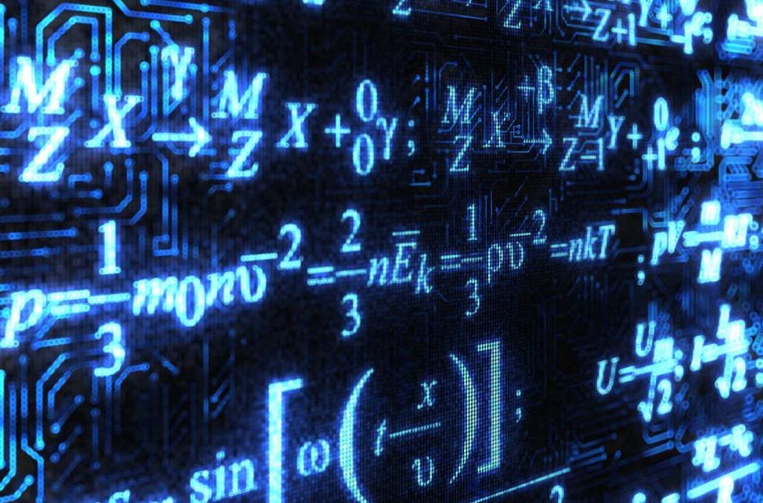  AI translates maths problems into code to make them easier to solve