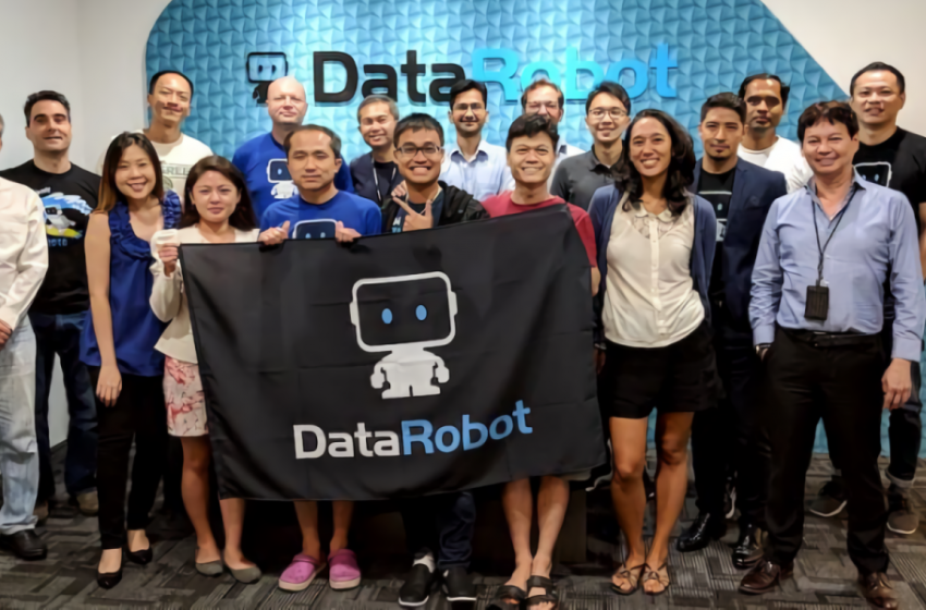  Datarobot updates AI cloud platform with enhanced bias mitigation